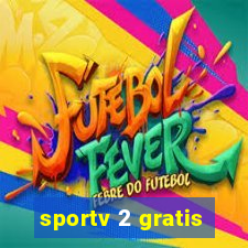 sportv 2 gratis